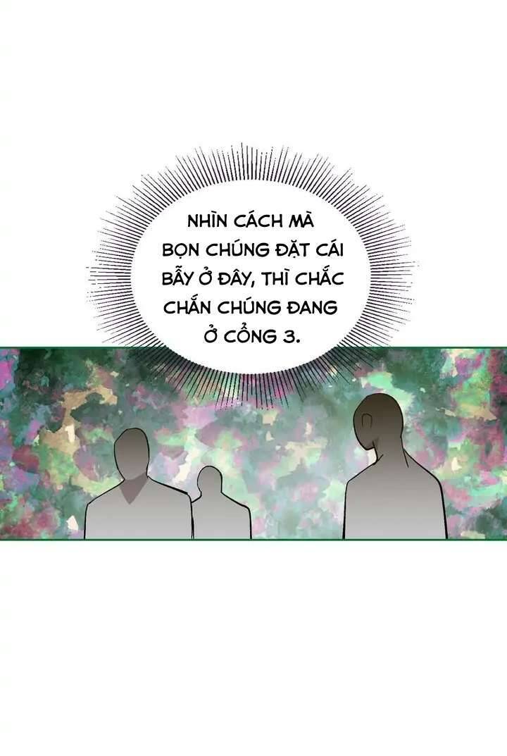 Vị Hôn Thê Khế Ước Của Công Tước - Chapter 107 - Page 9