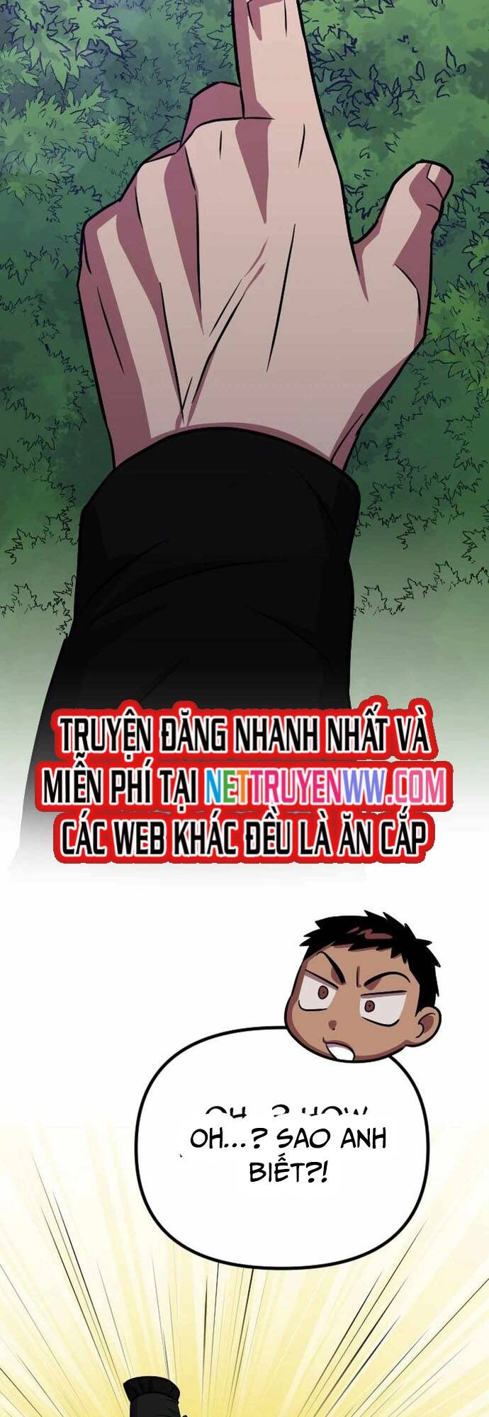 Cuồng Nhân Seoul - Chapter 11 - Page 10