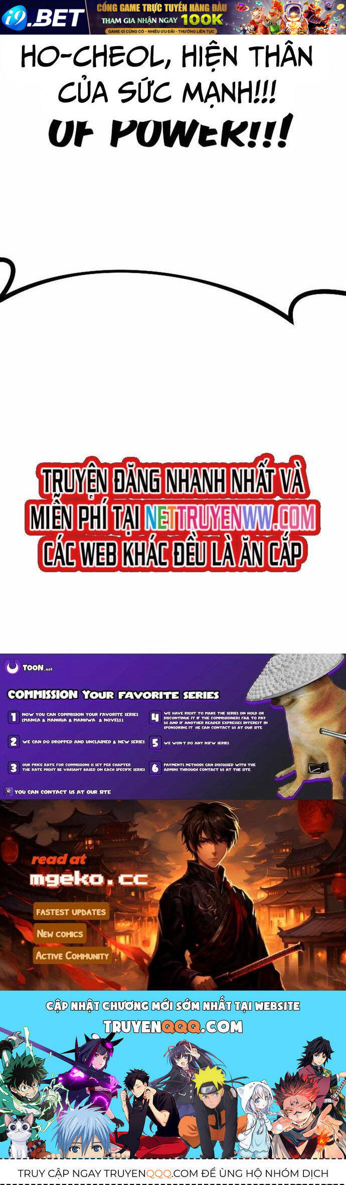 Cuồng Nhân Seoul - Chapter 11 - Page 102