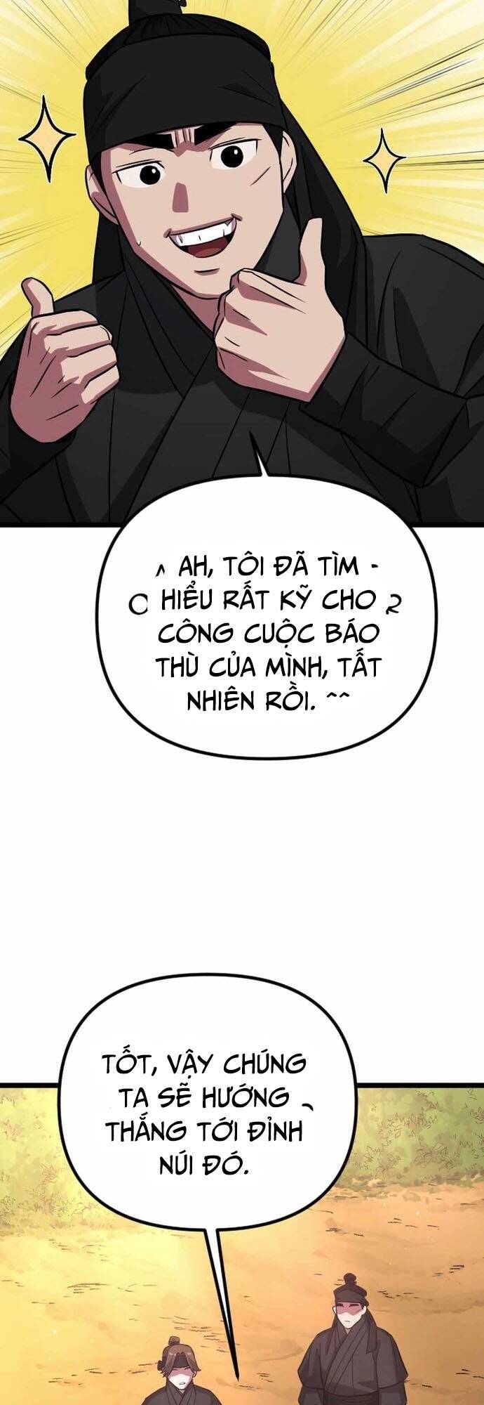 Cuồng Nhân Seoul - Chapter 11 - Page 11