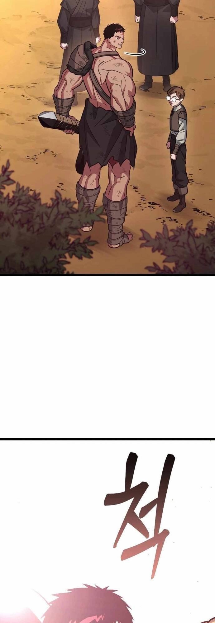 Cuồng Nhân Seoul - Chapter 11 - Page 12