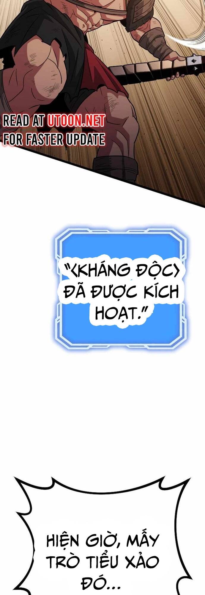 Cuồng Nhân Seoul - Chapter 11 - Page 17