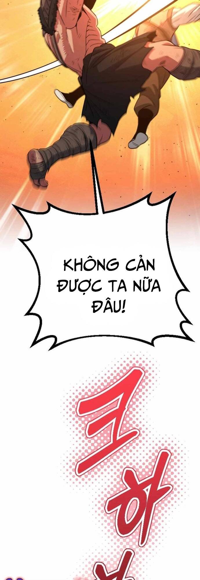 Cuồng Nhân Seoul - Chapter 11 - Page 19