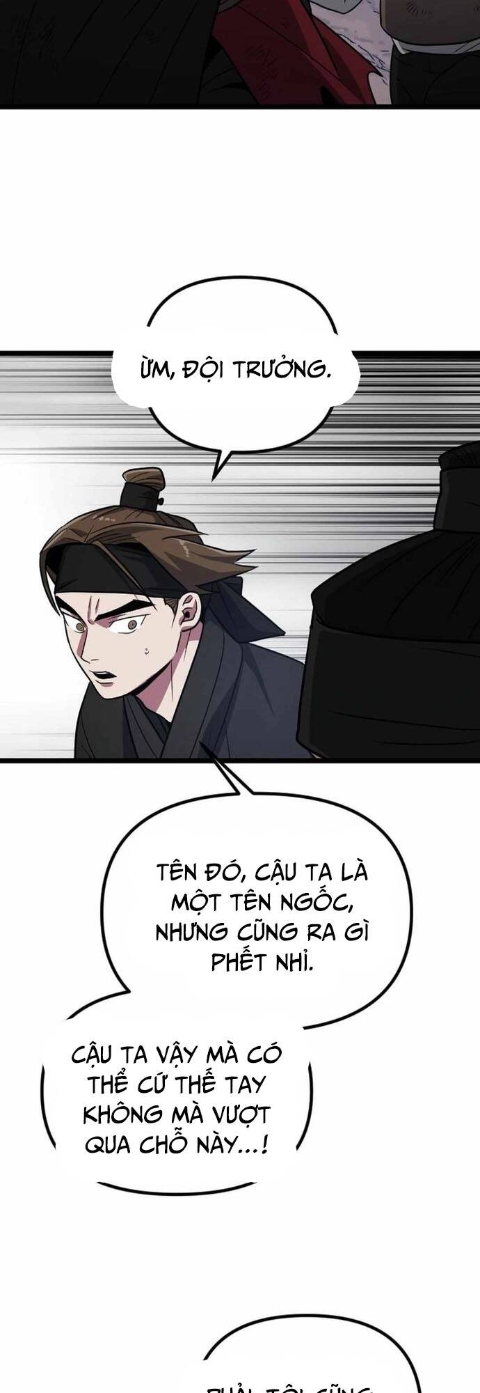 Cuồng Nhân Seoul - Chapter 11 - Page 21
