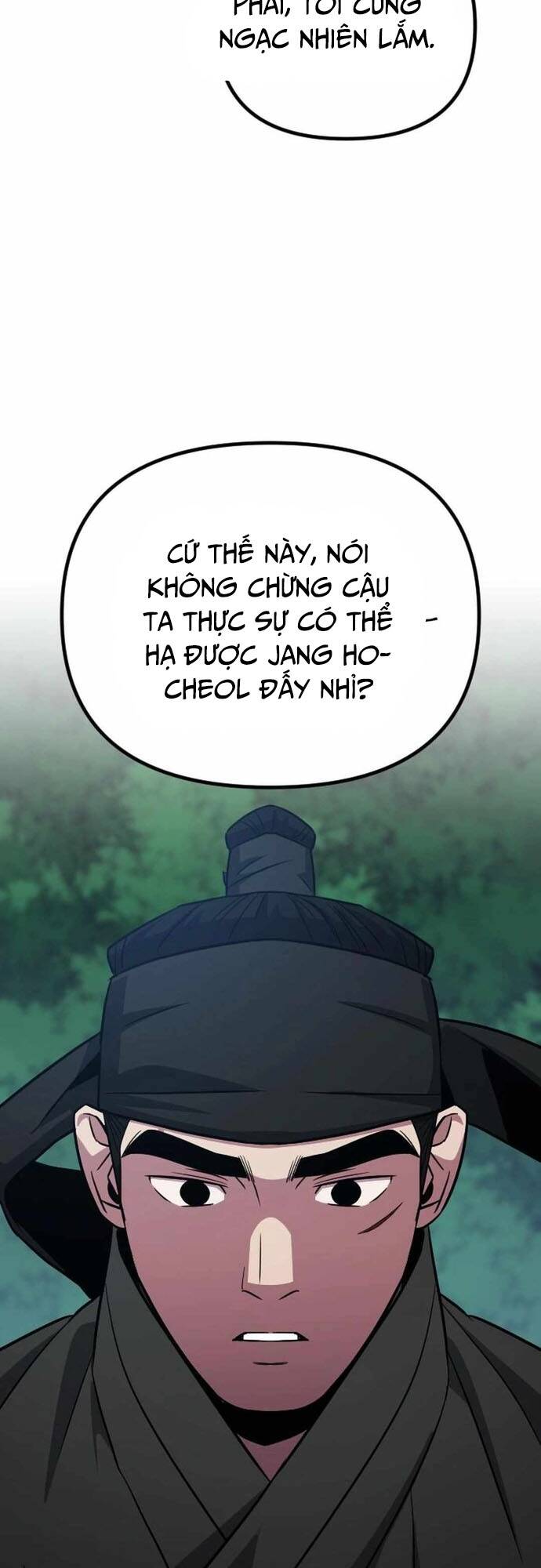 Cuồng Nhân Seoul - Chapter 11 - Page 22