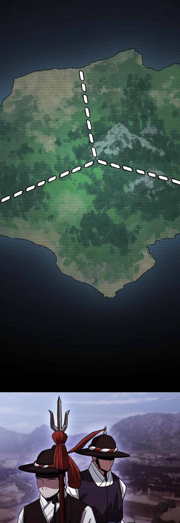 Cuồng Nhân Seoul - Chapter 11 - Page 24