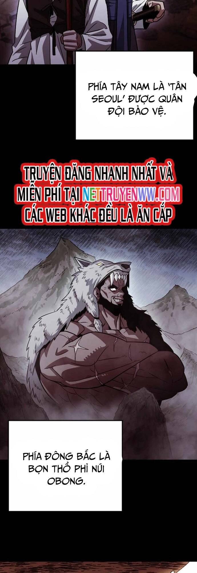 Cuồng Nhân Seoul - Chapter 11 - Page 25