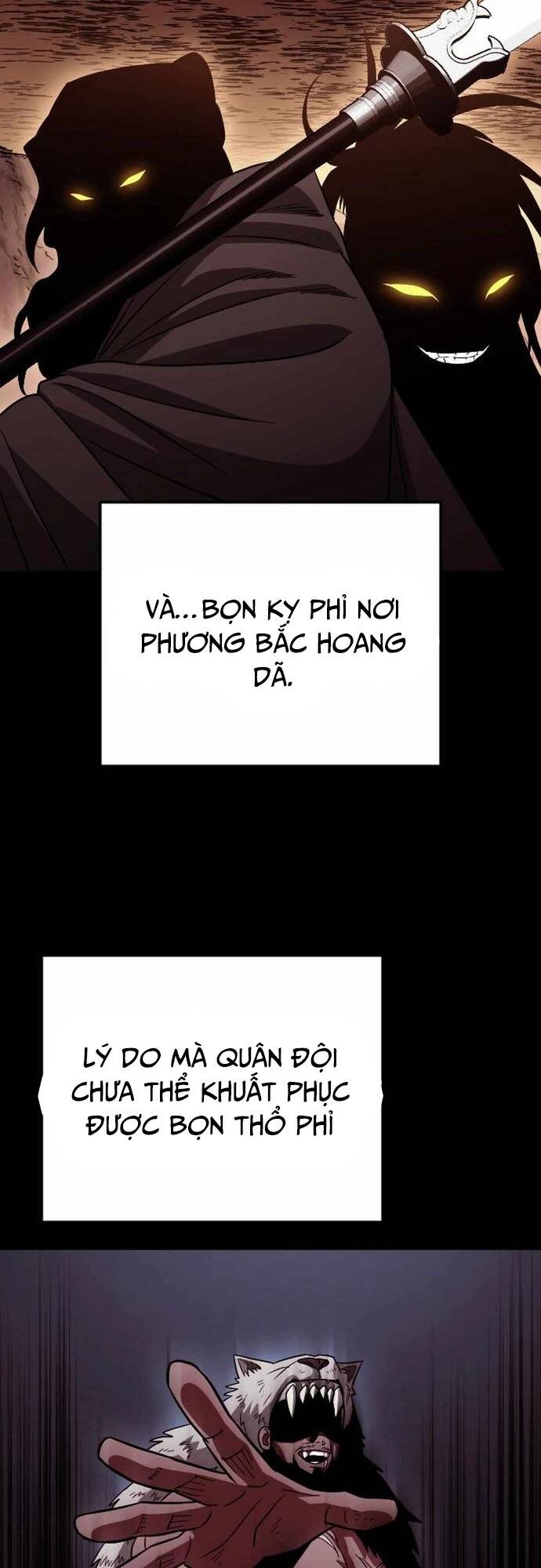 Cuồng Nhân Seoul - Chapter 11 - Page 26