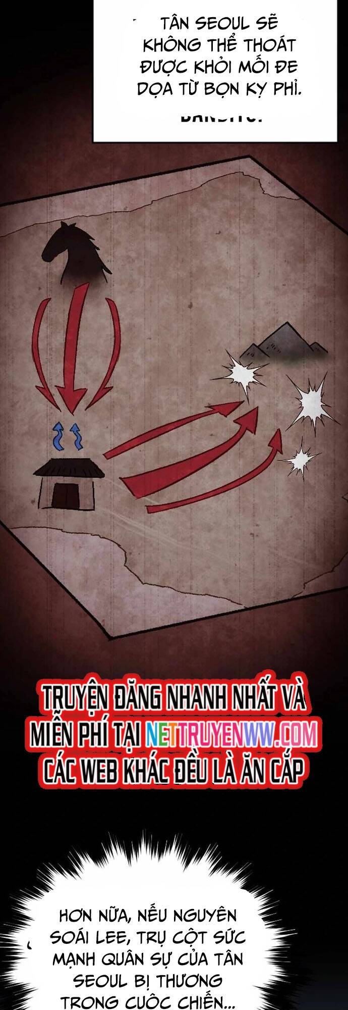 Cuồng Nhân Seoul - Chapter 11 - Page 28