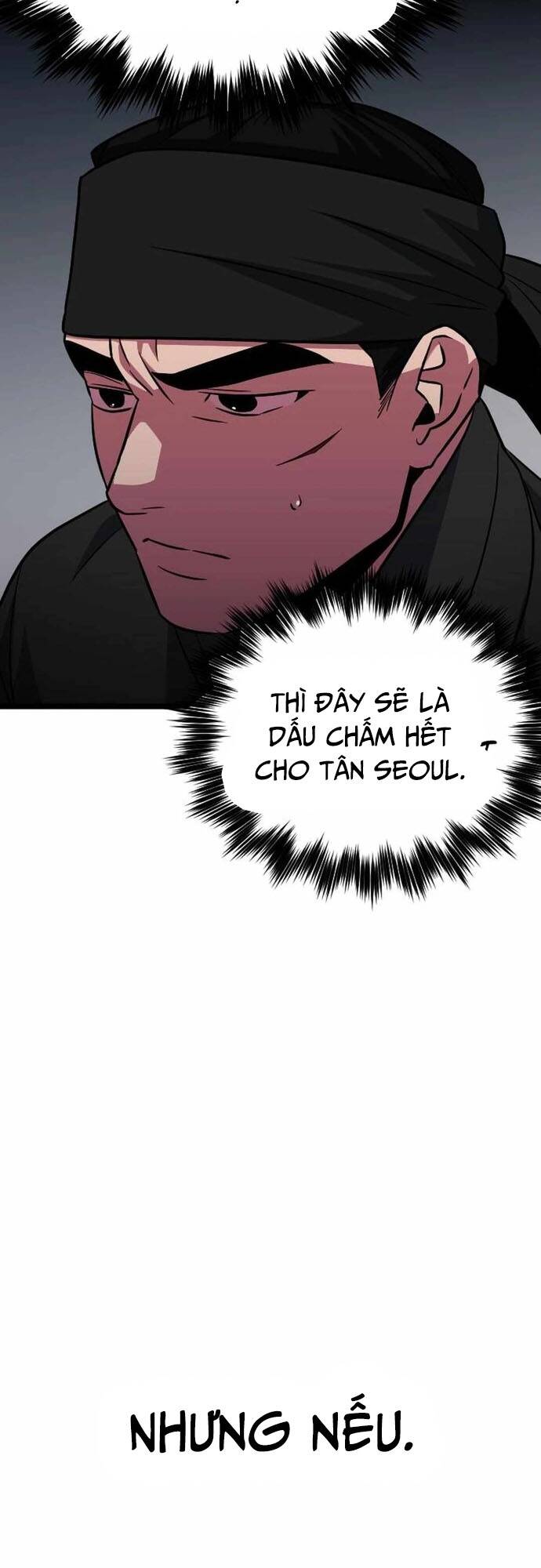 Cuồng Nhân Seoul - Chapter 11 - Page 29