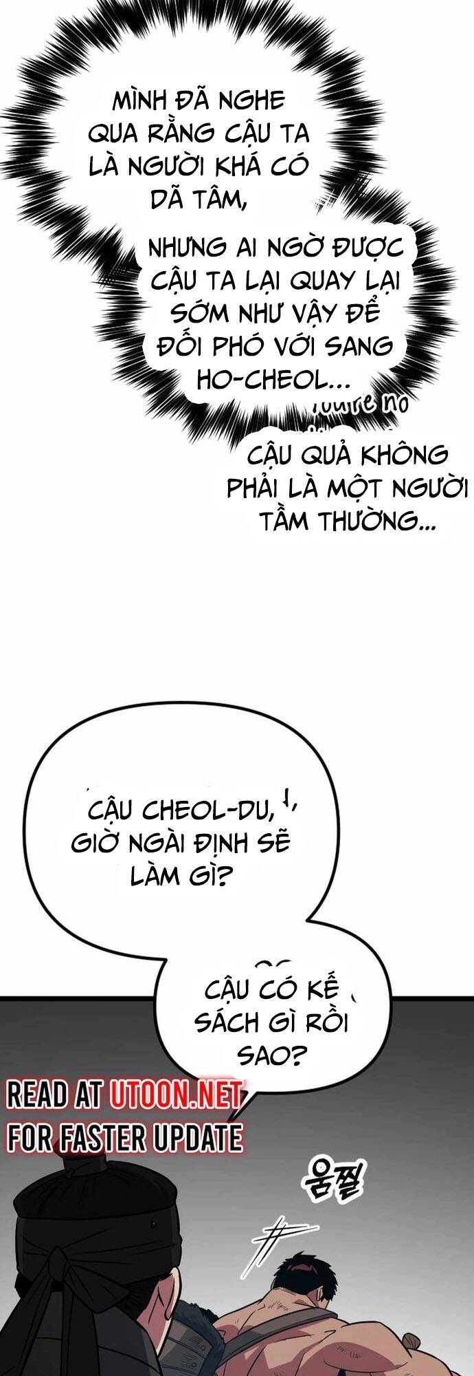 Cuồng Nhân Seoul - Chapter 11 - Page 3