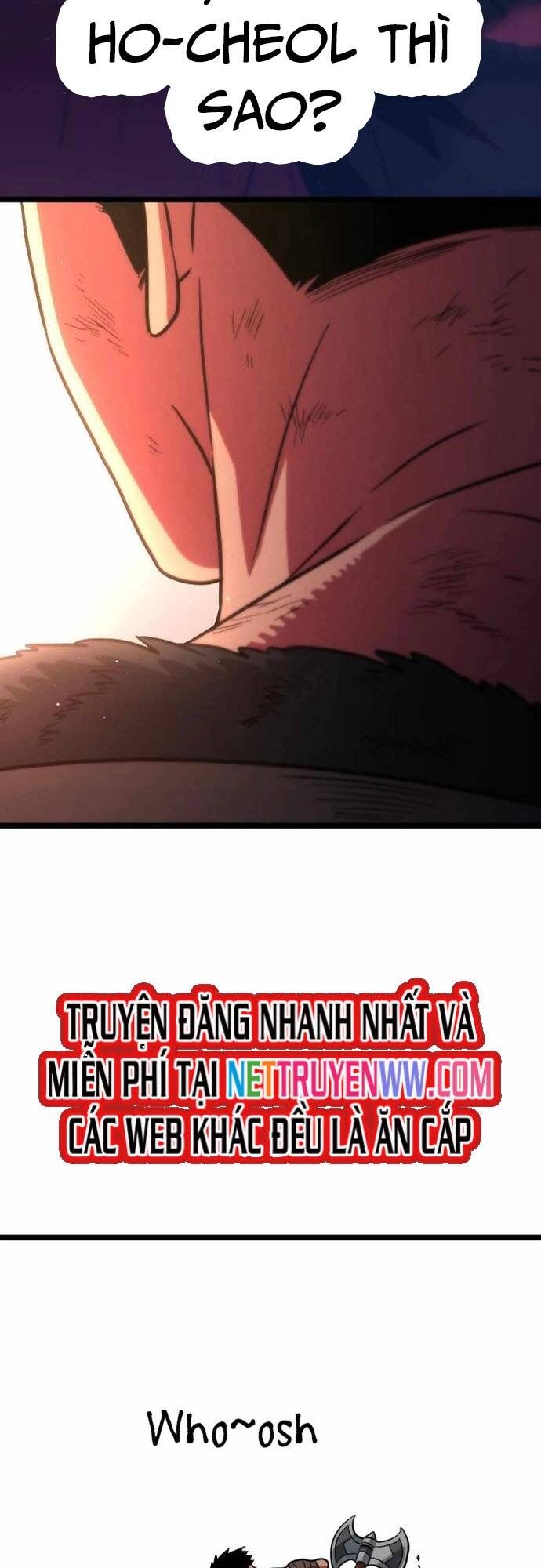 Cuồng Nhân Seoul - Chapter 11 - Page 31