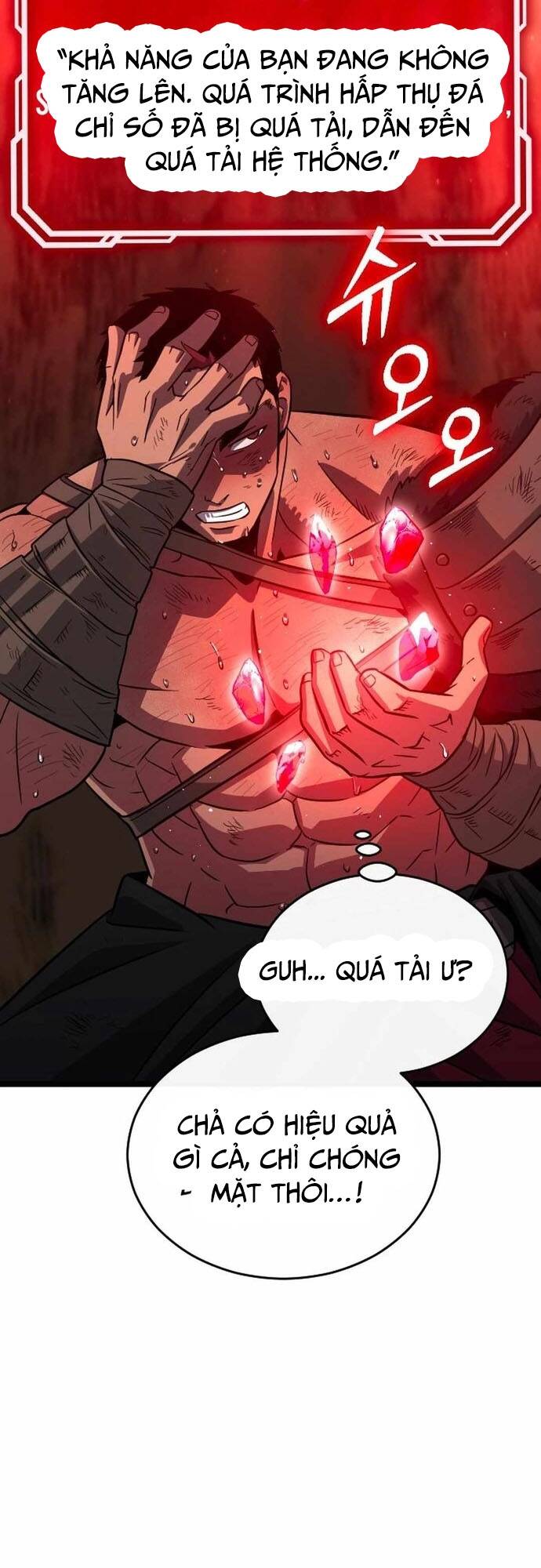 Cuồng Nhân Seoul - Chapter 11 - Page 35