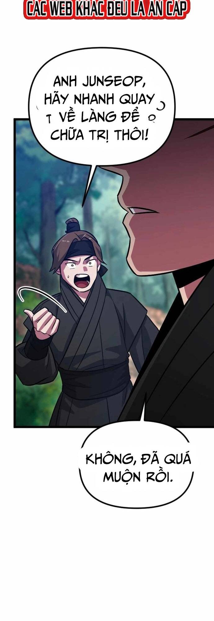 Cuồng Nhân Seoul - Chapter 11 - Page 38