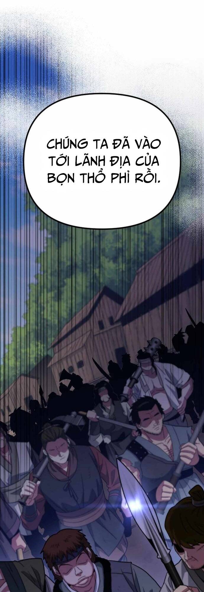 Cuồng Nhân Seoul - Chapter 11 - Page 39