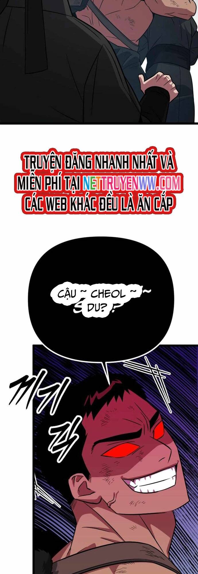 Cuồng Nhân Seoul - Chapter 11 - Page 4