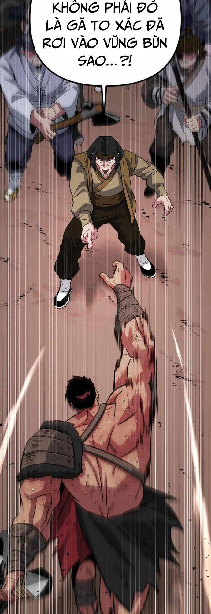 Cuồng Nhân Seoul - Chapter 11 - Page 42