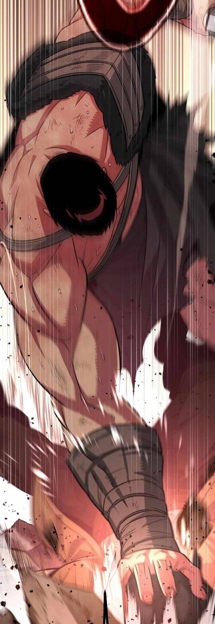 Cuồng Nhân Seoul - Chapter 11 - Page 44