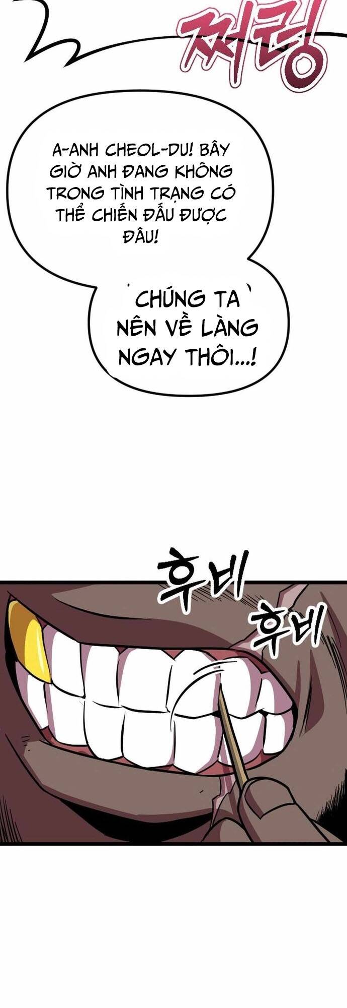 Cuồng Nhân Seoul - Chapter 11 - Page 47