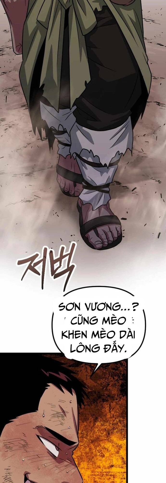 Cuồng Nhân Seoul - Chapter 11 - Page 49