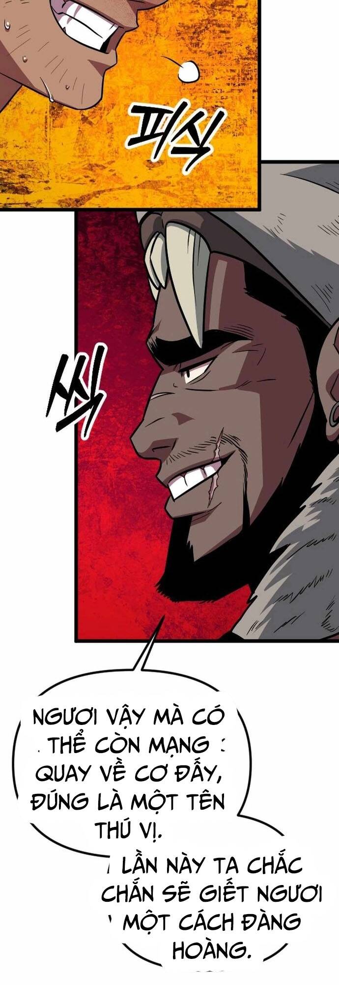 Cuồng Nhân Seoul - Chapter 11 - Page 50