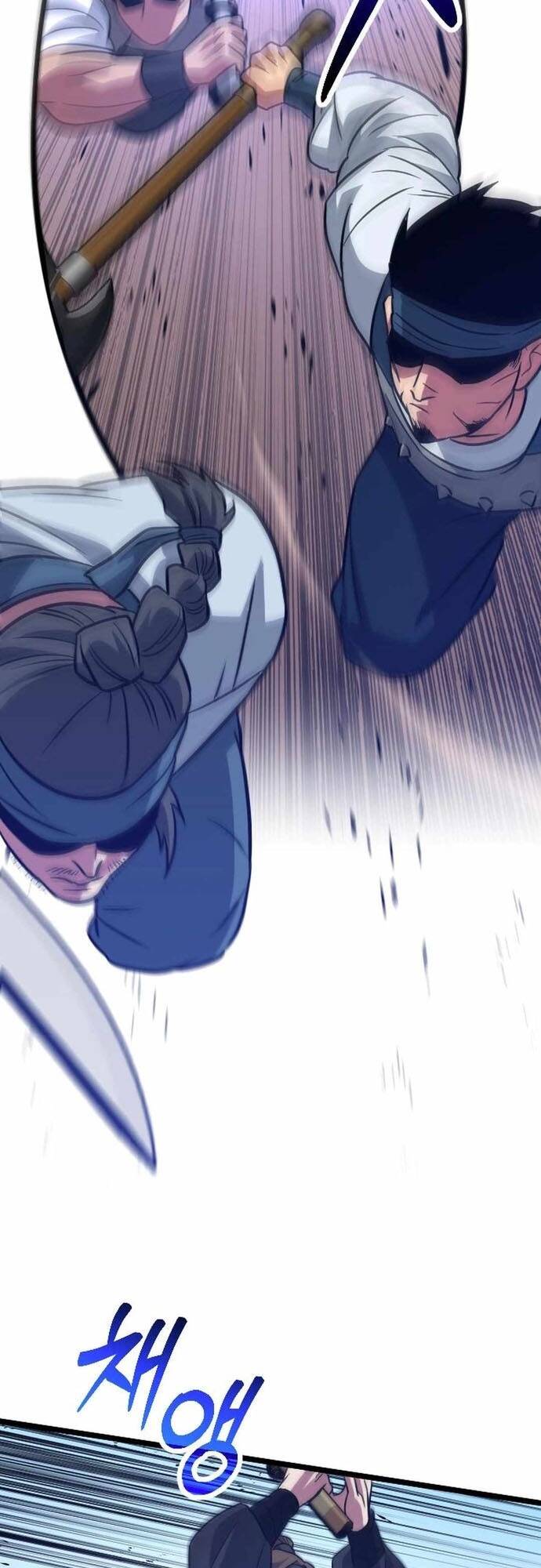 Cuồng Nhân Seoul - Chapter 11 - Page 52