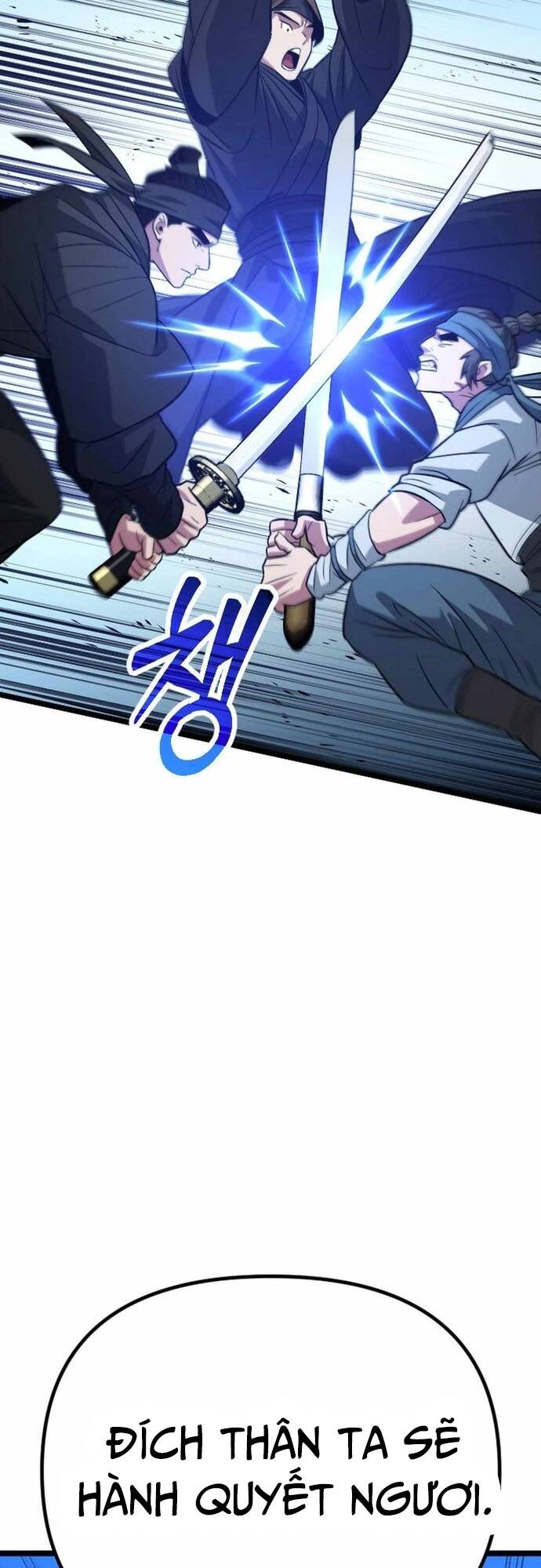 Cuồng Nhân Seoul - Chapter 11 - Page 53