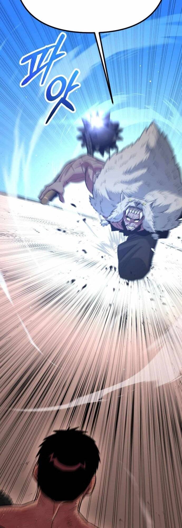 Cuồng Nhân Seoul - Chapter 11 - Page 54