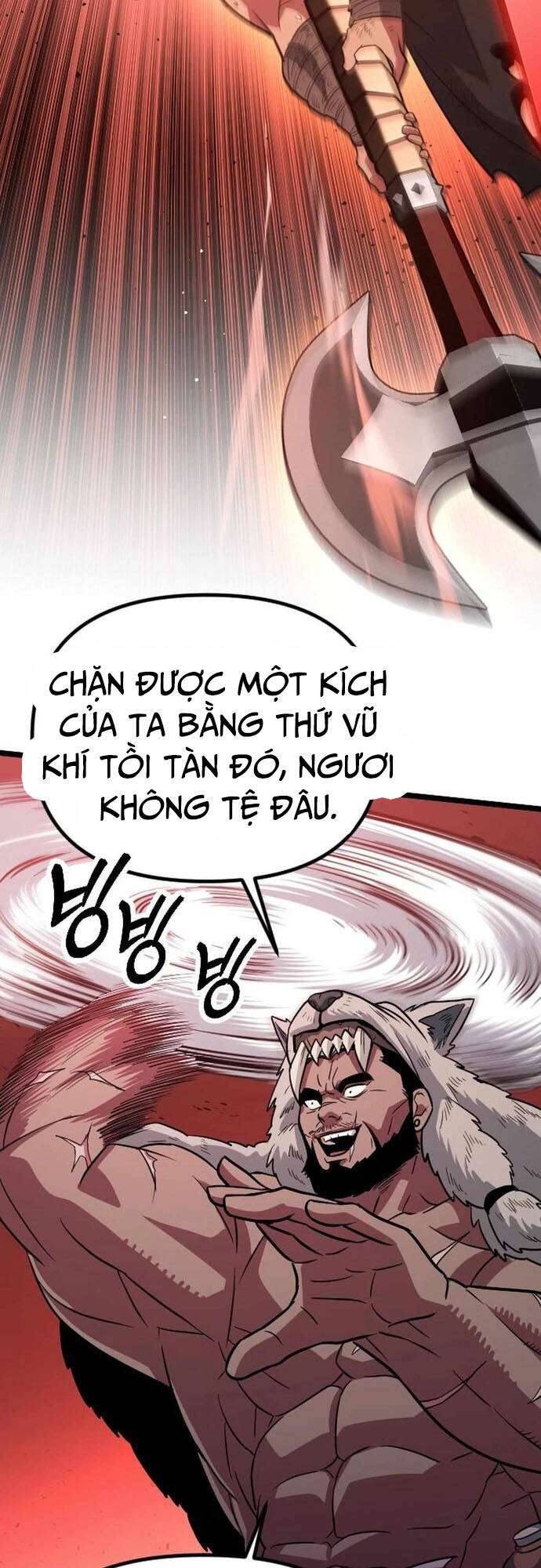 Cuồng Nhân Seoul - Chapter 11 - Page 57