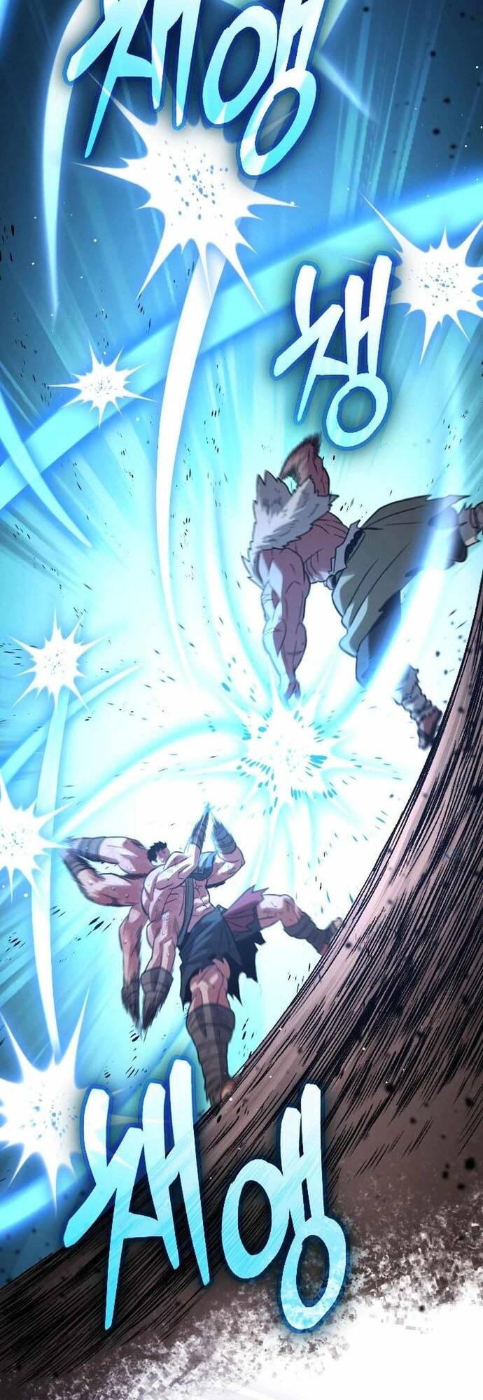 Cuồng Nhân Seoul - Chapter 11 - Page 59