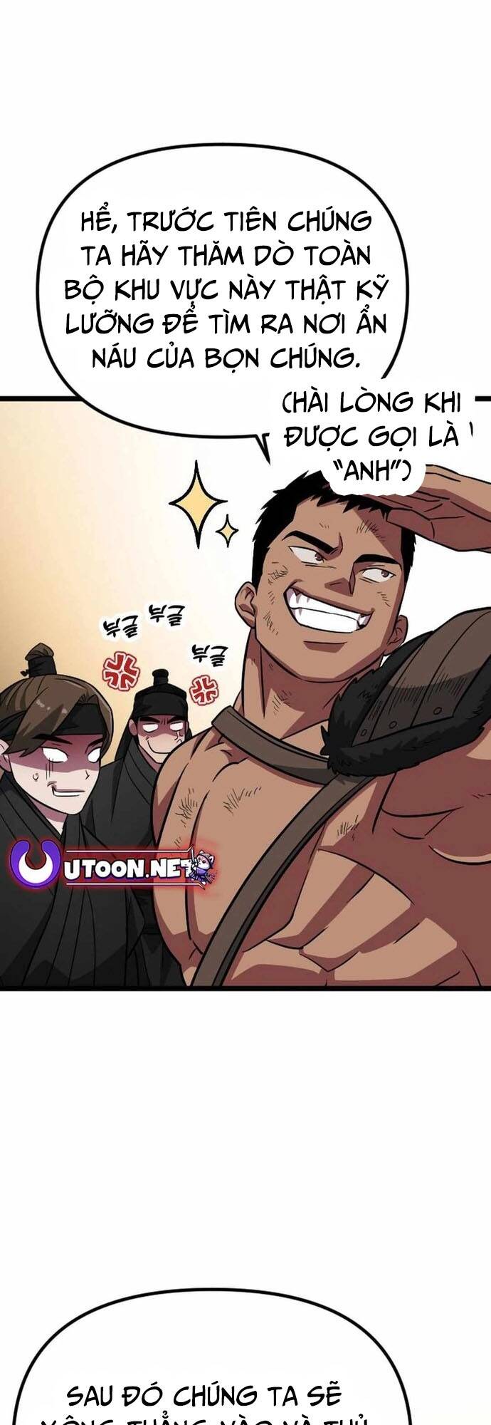 Cuồng Nhân Seoul - Chapter 11 - Page 6