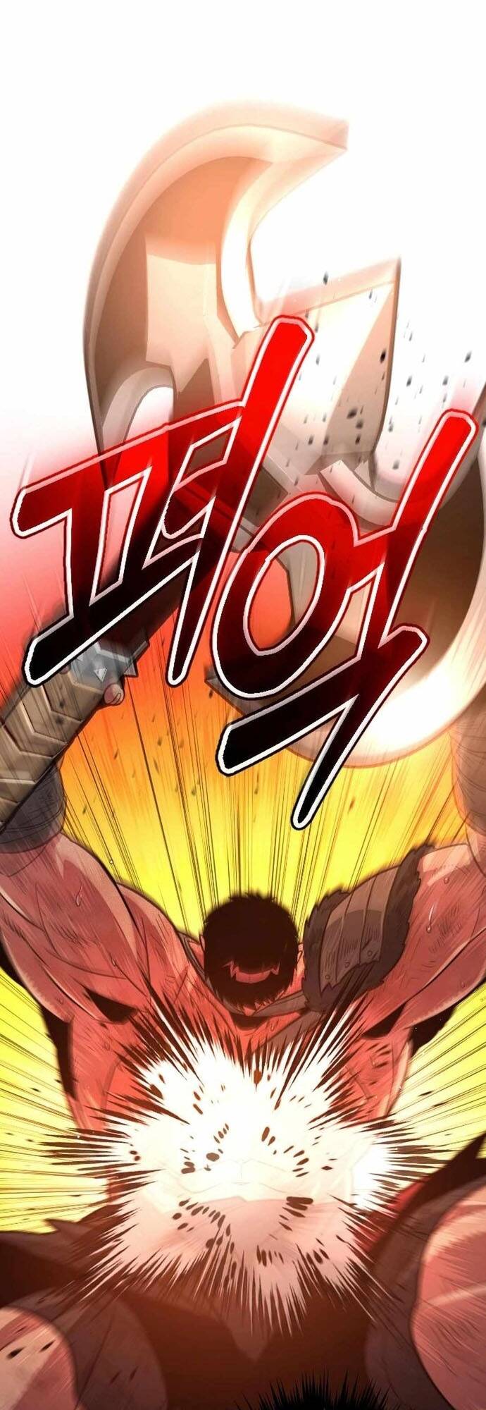 Cuồng Nhân Seoul - Chapter 11 - Page 61