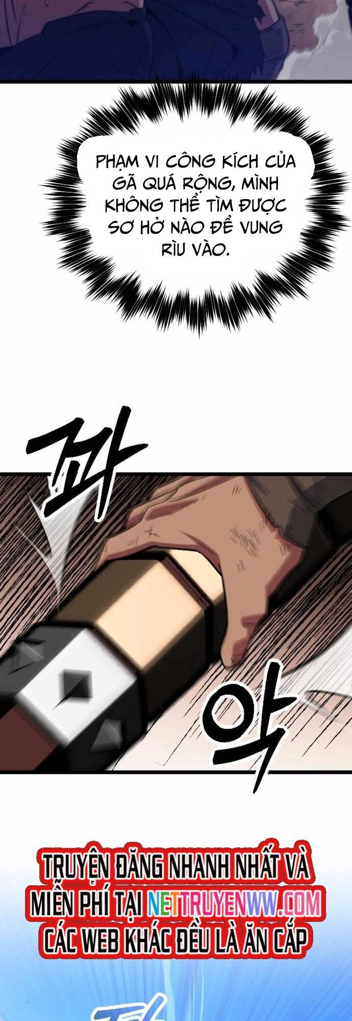 Cuồng Nhân Seoul - Chapter 11 - Page 66