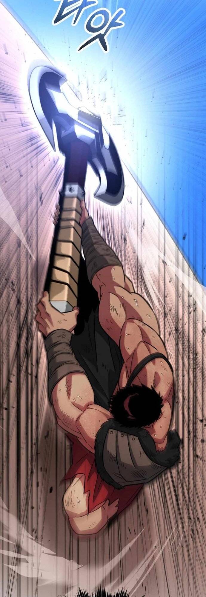 Cuồng Nhân Seoul - Chapter 11 - Page 67