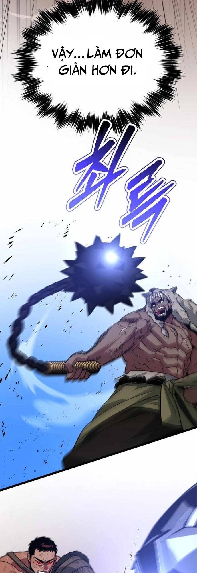 Cuồng Nhân Seoul - Chapter 11 - Page 68