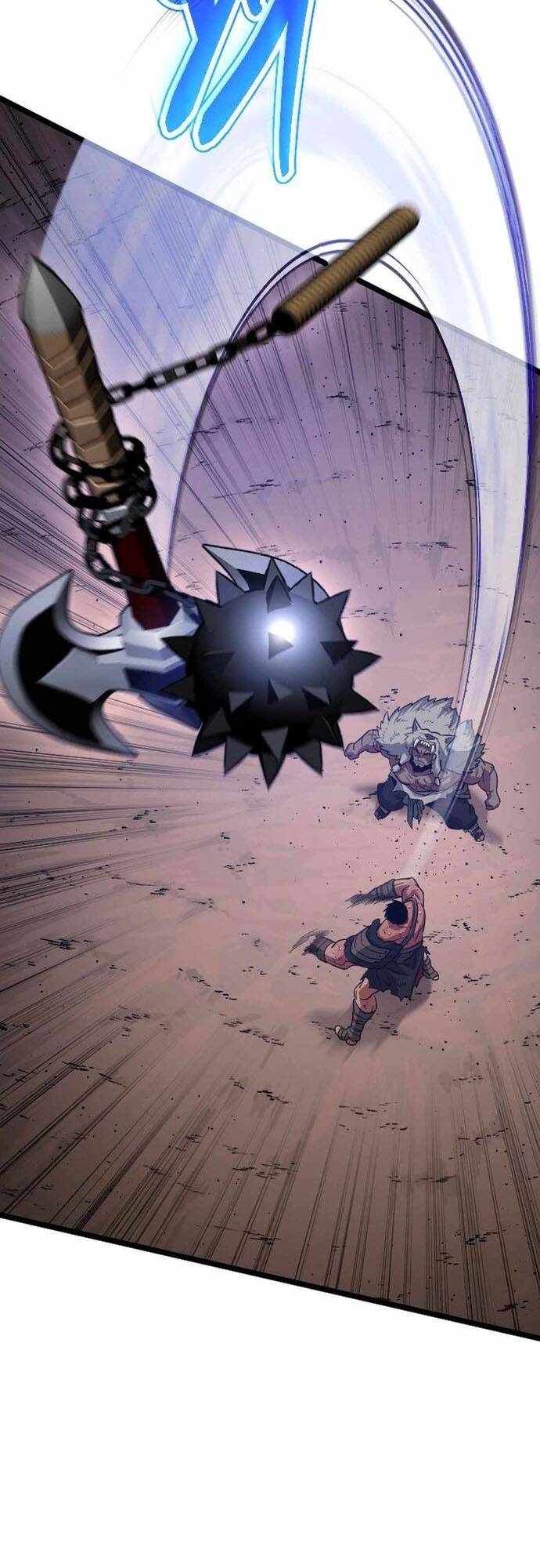 Cuồng Nhân Seoul - Chapter 11 - Page 71