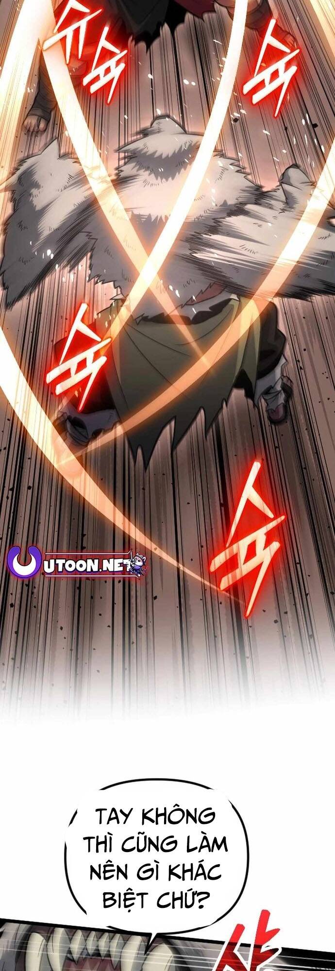 Cuồng Nhân Seoul - Chapter 11 - Page 74