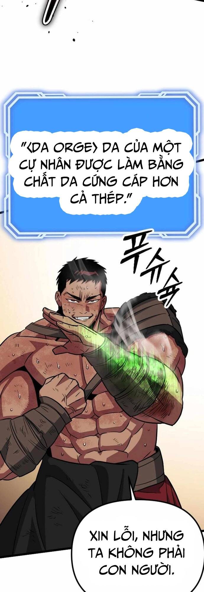 Cuồng Nhân Seoul - Chapter 11 - Page 77