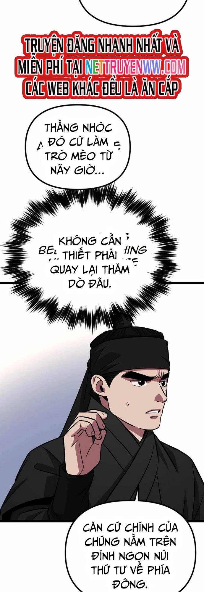 Cuồng Nhân Seoul - Chapter 11 - Page 8