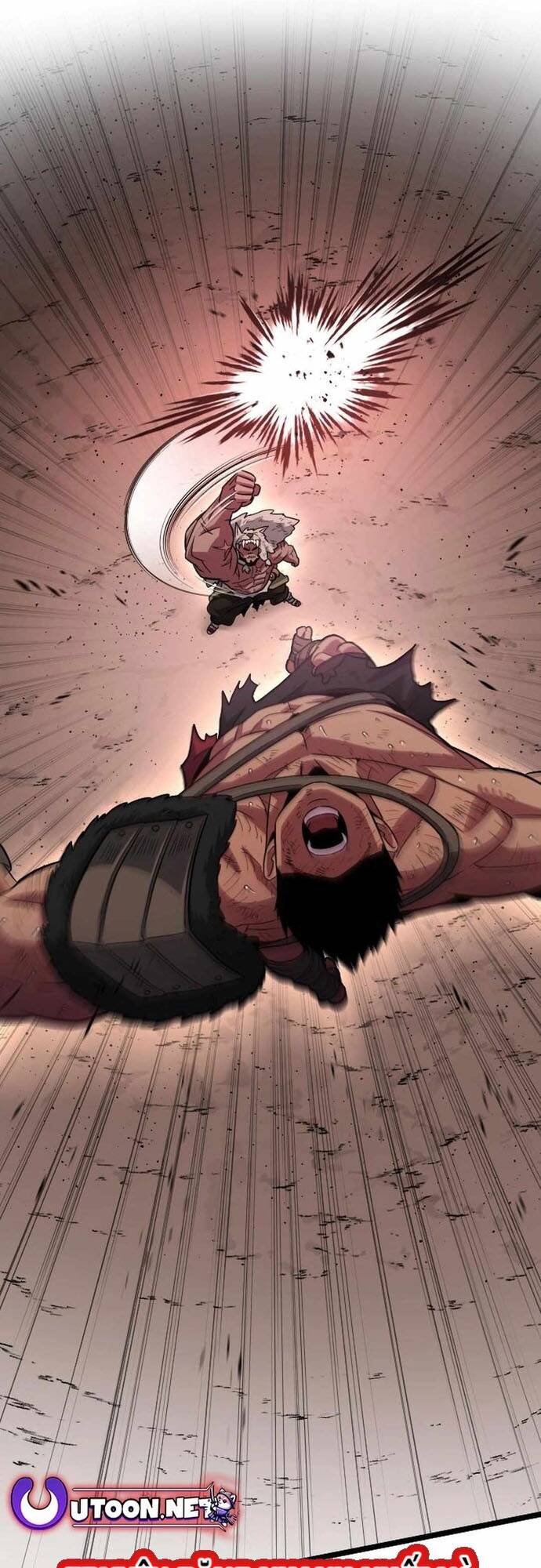 Cuồng Nhân Seoul - Chapter 11 - Page 87