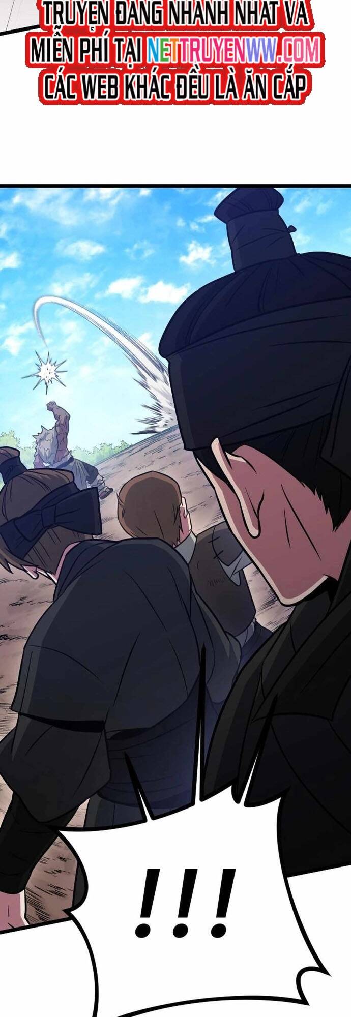 Cuồng Nhân Seoul - Chapter 11 - Page 88