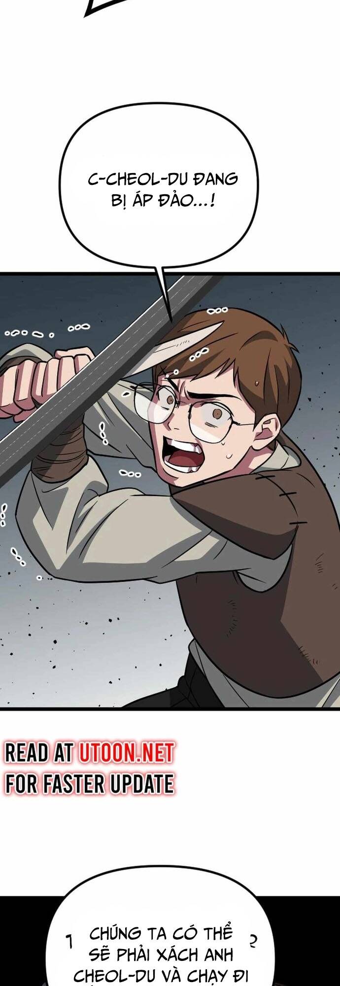 Cuồng Nhân Seoul - Chapter 11 - Page 89