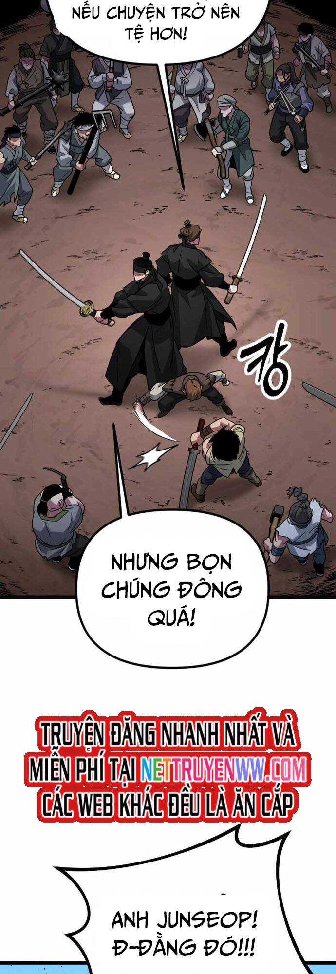 Cuồng Nhân Seoul - Chapter 11 - Page 90