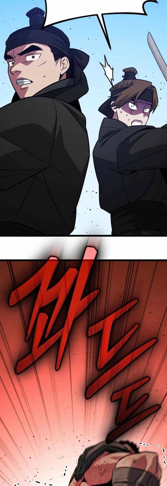 Cuồng Nhân Seoul - Chapter 11 - Page 91