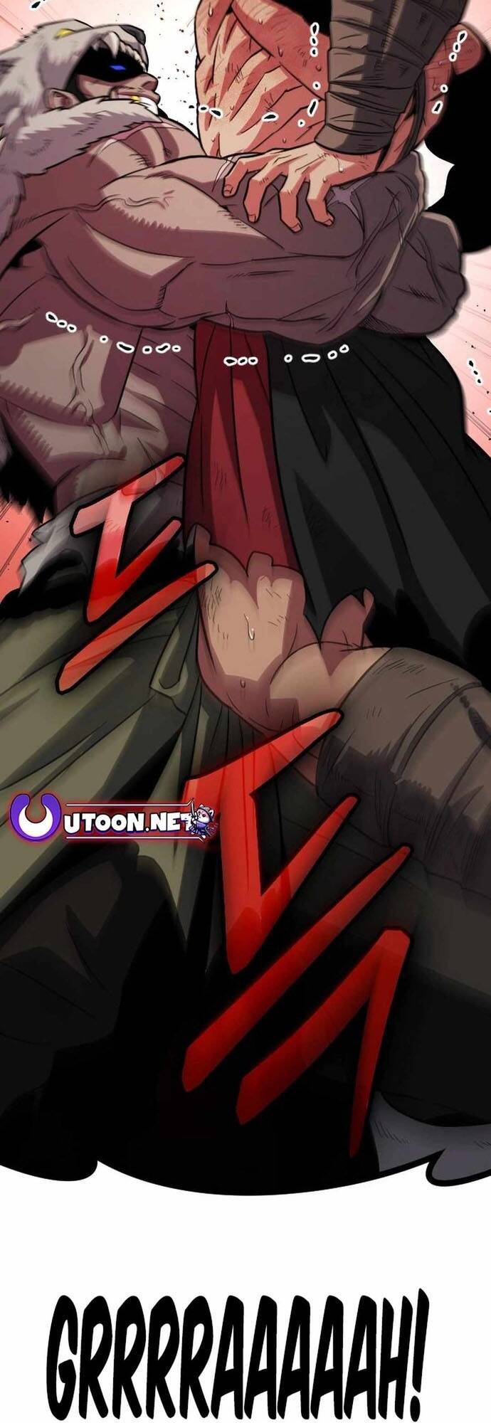 Cuồng Nhân Seoul - Chapter 11 - Page 92