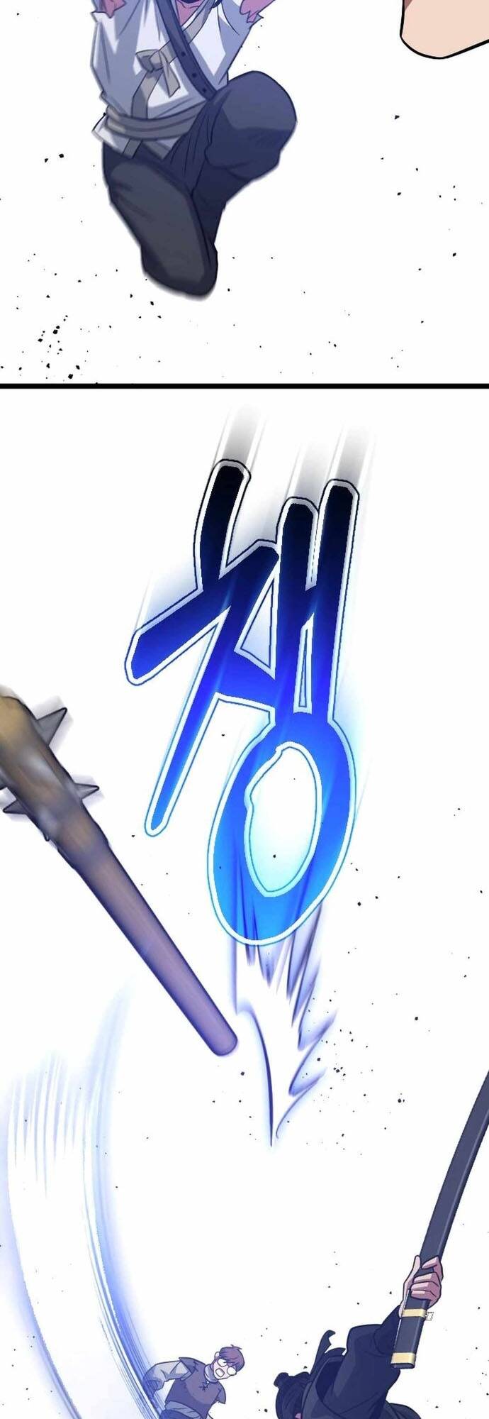 Cuồng Nhân Seoul - Chapter 11 - Page 95