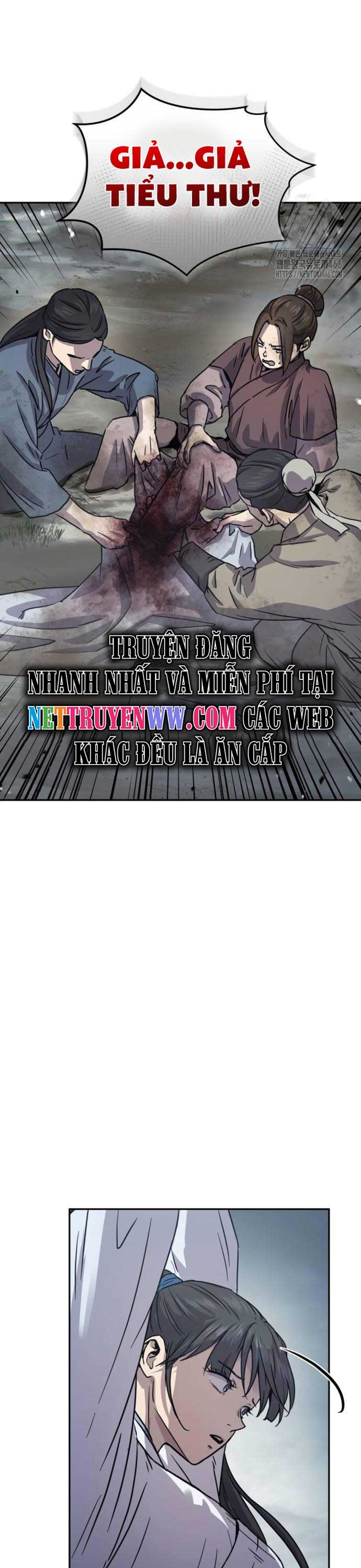 Tuyệt Thế Quân Lâm - Chapter 18 - Page 11