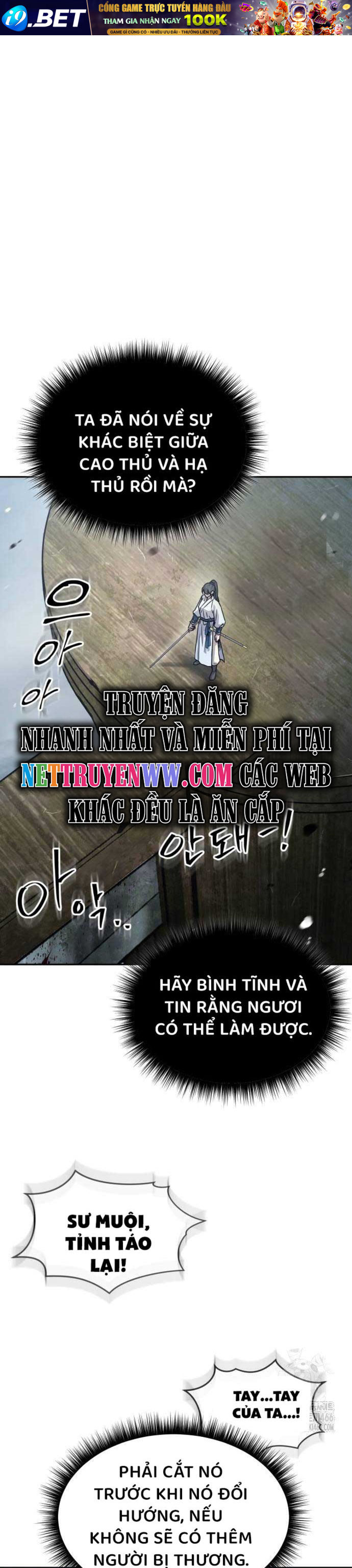 Tuyệt Thế Quân Lâm - Chapter 18 - Page 14