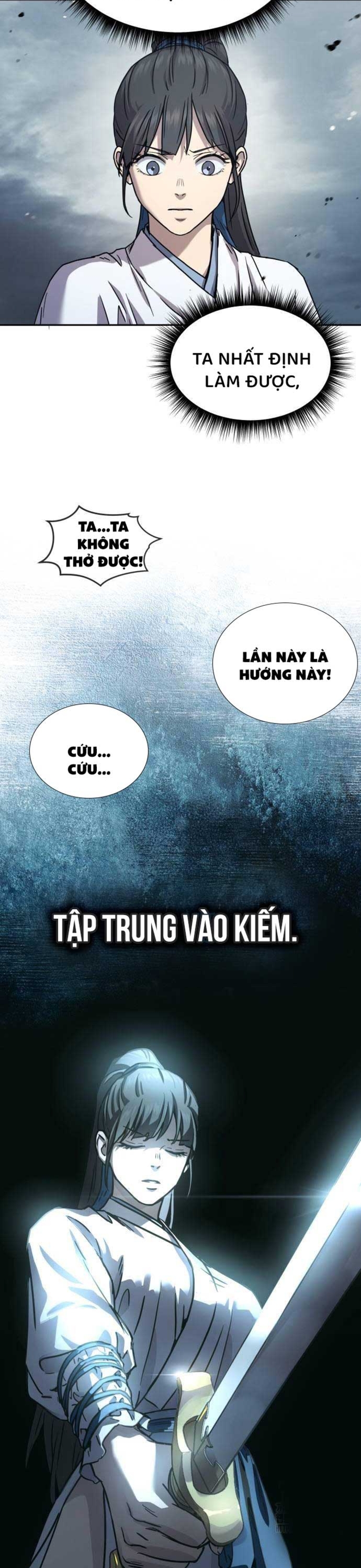 Tuyệt Thế Quân Lâm - Chapter 18 - Page 15