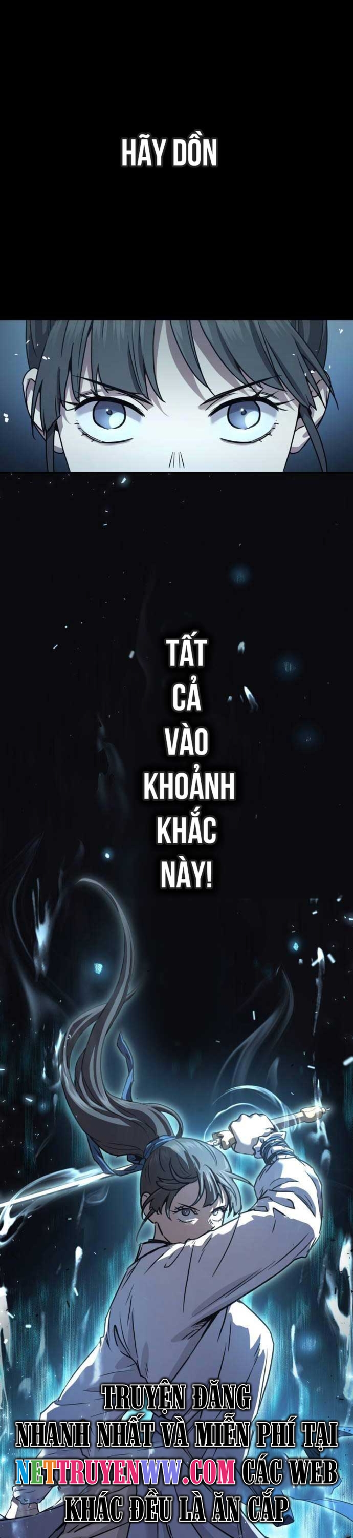Tuyệt Thế Quân Lâm - Chapter 18 - Page 17